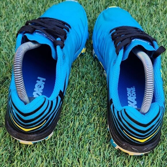 HOKA EVO JAWS - Womens Sneakers - SIZE 7.5 - Picture 5 of 10